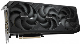 Gigabyte GeForce RTX 5080 WINDFORCE SFF 16G (GV-N5080WF3-16GD)