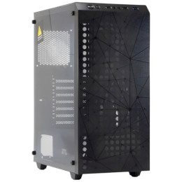 GTL Gaming Shield GTL2625B2 Black