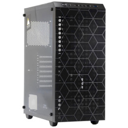 GTL Gaming Shield GTL2625B5 Black