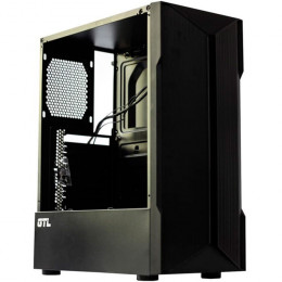 GTL Gaming Trooper Black (GTL1806)