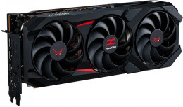 PowerColor RX 9070 XT Red Devil Backplate Special Edition (RX9070XT 16G-E/OC/BP)