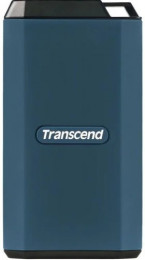 Transcend ESD410C 4TB Dark Blue (TS4TESD410C)