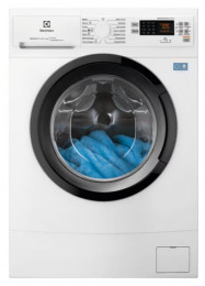 ELECTROLUX EWS6526BU