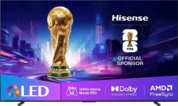 Hisense 100E7Q Pro EU