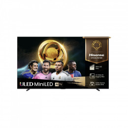 Hisense 100U7Q PRO EU