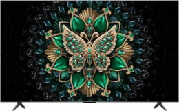 TCL 65C6K EU