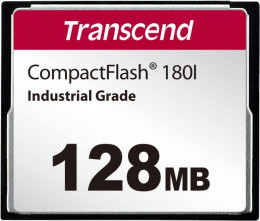 Transcend CF 128GB 180I Industrial TS128MCF180I