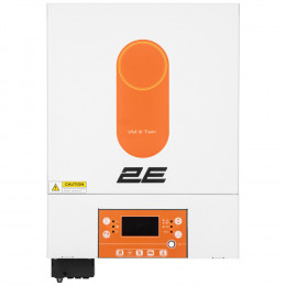 2E-SM-4K24T 4000VA/4000W 24V