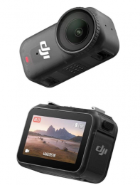 DJI Osmo Nano Standard Combo 128 GB (CP.OS.00000460.01)  EU