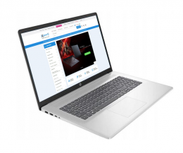 HP 17-cn3218nw Silver (C1LU1EA) EU