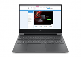 HP VICTUS 15-fb3026nw (C38YXEA)  EU