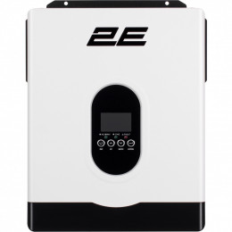 2E VM-3K24H 3000VA/2700W Hi-Voltage MPPT