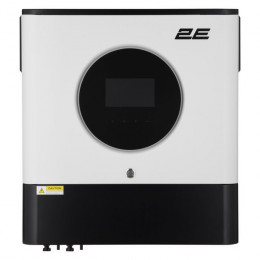 2E XM MAXII 11 кВт 48В 3Ф (2E-XM-MAXII-11K48DIO)