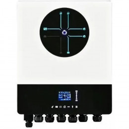 2E XM ULTRA 8 кВт 48В 3Ф (2E-XM-ULTRA-8K48DIO)