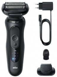 BRAUN Series 5 52-N1200s
