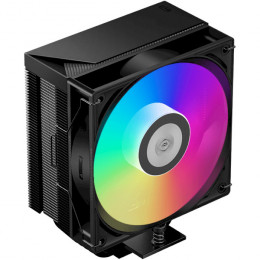 PcCooler RT400 Digital BK (RT400-BKNWYL-GL)