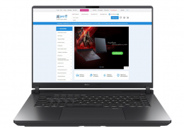 ASUS ROG Strix G16 G615JMR (G615JMR-AS74_64_1_custom) EU