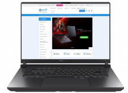 ASUS ROG Strix G16 G615JPR (G615JPR-AS96) EU