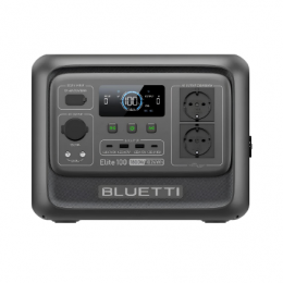 BLUETTI Elite 100 V2 EU