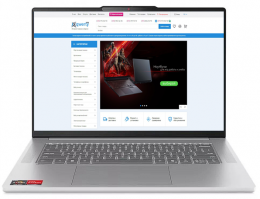 Lenovo IdeaPad Slim 5 15ARP10 (83J30041GE) EU