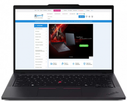 Lenovo ThinkPad T14 Gen 6 (21QJ001GGE) EU