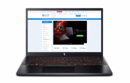 Acer Nitro V 15 ANV15-52-52MA (NH.QZ7EP.002) EU