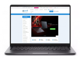 Dell Pro 14 PC14250 (bts017_pc14250_usx_8_256_custom) Magnetite EU