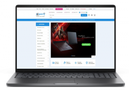 Dell Pro 16 (bts502_pc16255_usx) EU