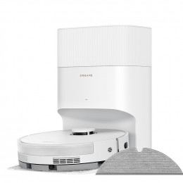 Dreame D20 PLUS RLD35GD