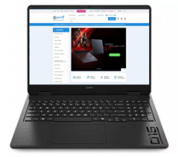 HP OMEN Slim 16-an000 (AZ6J2AV_32_1_custom) Shadow Black EU