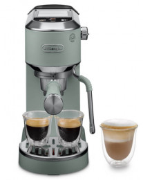 DeLonghi EC 890 GR