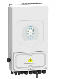 (hybrid) Deye SUN-8K-SG05LP1-EU-AM2-P  EU