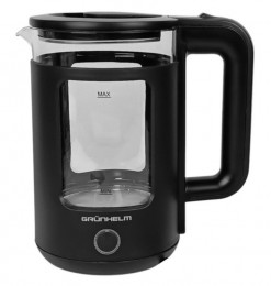 Grunhelm EKS-18100SB