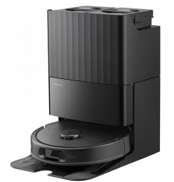 RoboRock QR 798 Black (QVRRS52-00) EU