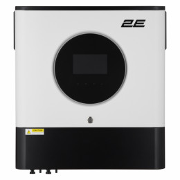 2E XM MAXII 8 кВт 48В 3Ф (2E-XM-MAXII-8K48DIO)