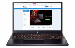 Acer Nitro V 15 ANV15-52-58BZ (NH.QZ8EU.00M)  EU