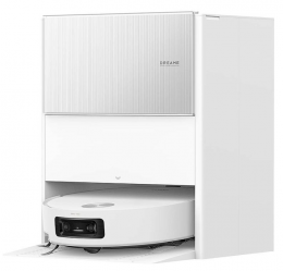 Dreame Aqua 10 Ultra Roller Complete White (RLH71DE-1-wh) EU