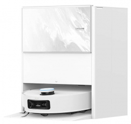 Dreame Aqua 10 Ultra Track Complete White (RLR81CE-1-WH) EU