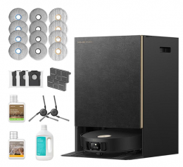 Dreame Bot MatriX 10 Ultra Black (RLX95CE-bl) EU