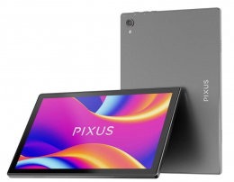 Pixus Line 8/128GB LTE Graphite EU