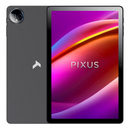 Pixus Loga 4/128GB Grey EU