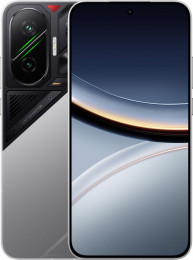 POCO F7 12/256GB Silver (with adapter)