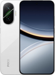 POCO F7 12/512GB White