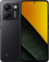 POCO M7 Pro 5G 12/512GB Black (with adapter)
