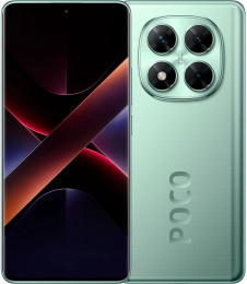 POCO X7 12/512GB Green