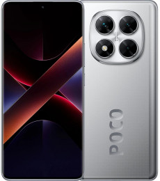 POCO X7 8/256GB Silver