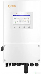 Solar S6-EH1P5K-L-PLUS