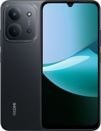 Xiaomi Redmi 15C 4G 4/256GB Midnight Black
