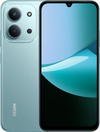 Xiaomi Redmi 15C 4G 4/256GB Mint Green