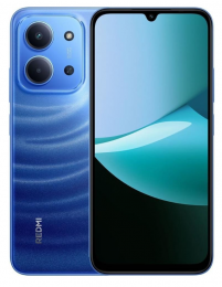 Xiaomi Redmi 15C 4G 4/256GB Moonlight Blue